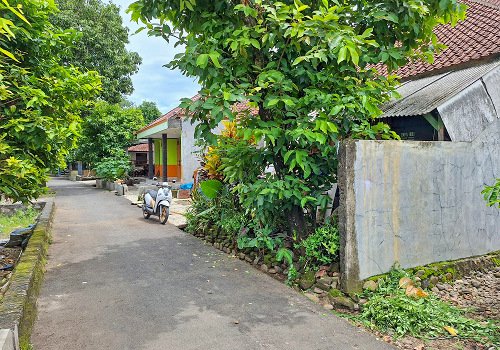 RUMAH DI KAB. KUNINGAN - WOFF775-1 - foto 3